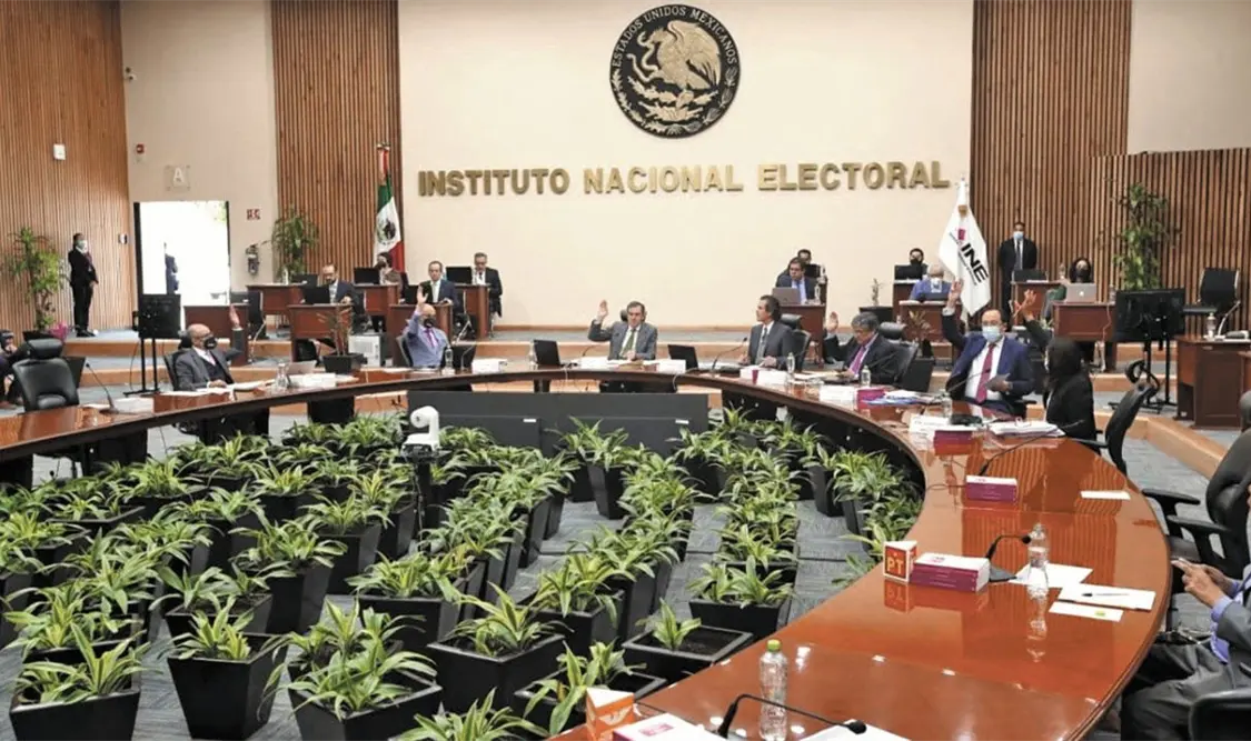 Desecha TEPJF 677 demandas contra Plan B