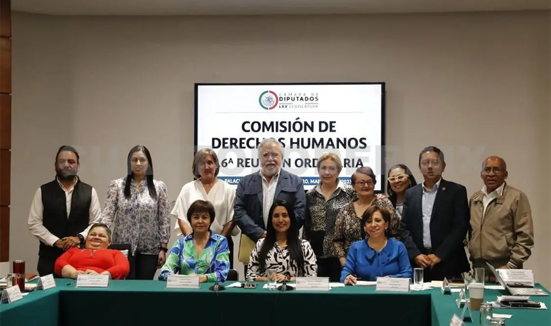 Garantizarán derecho a la justicia para víctimas