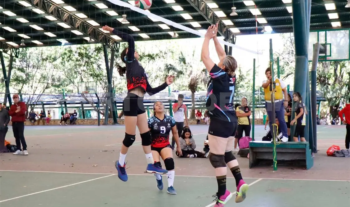 Adlers femenil, un club difícil de detener