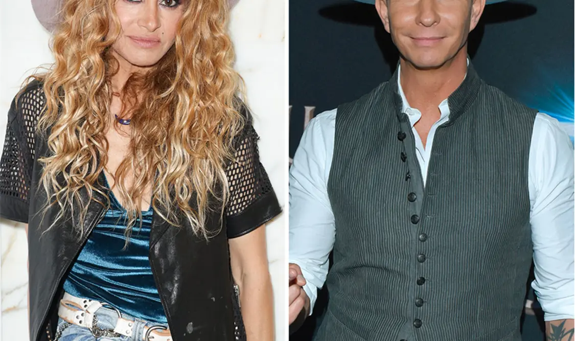 Paulina Rubio envía mensaje a Erik Rubín