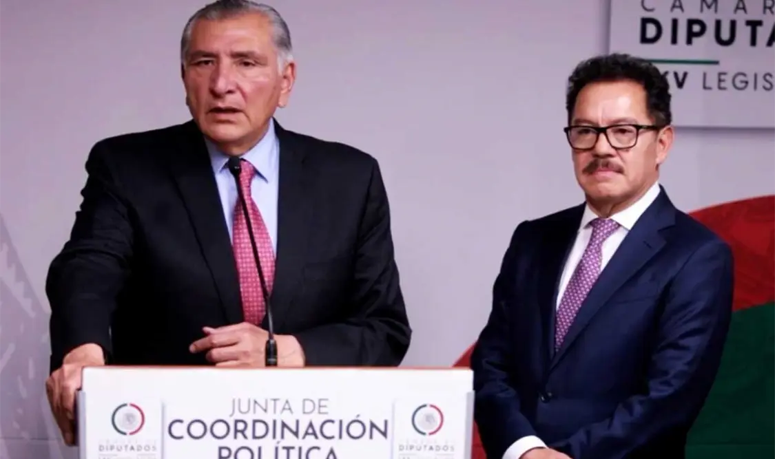 Secretario se reúne con su promotor de apoyo en Guerrero