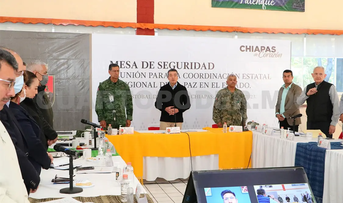 REC reitera llamado a evitar quemas e incendios forestales