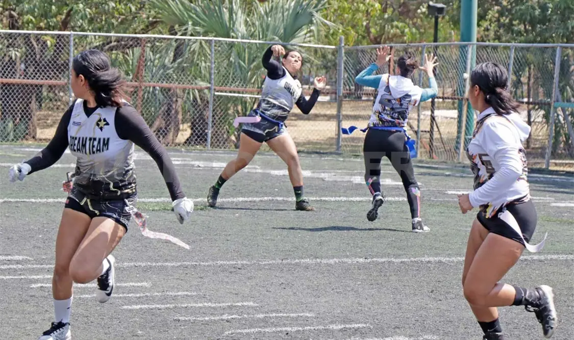 Arrancan los playoffs del Torneo Femenil A