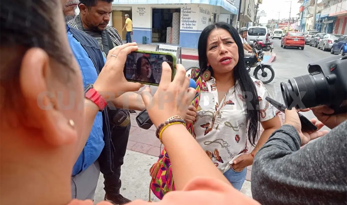 Buscan imponerle multa de 63 mil pesos por omisión