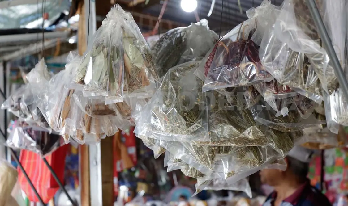 Advierten sobre remedios caseros sin conocimiento