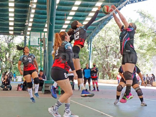 Sin actividad en la liga por descanso obligatorio Sin actividad en la liga por descanso obligatorio