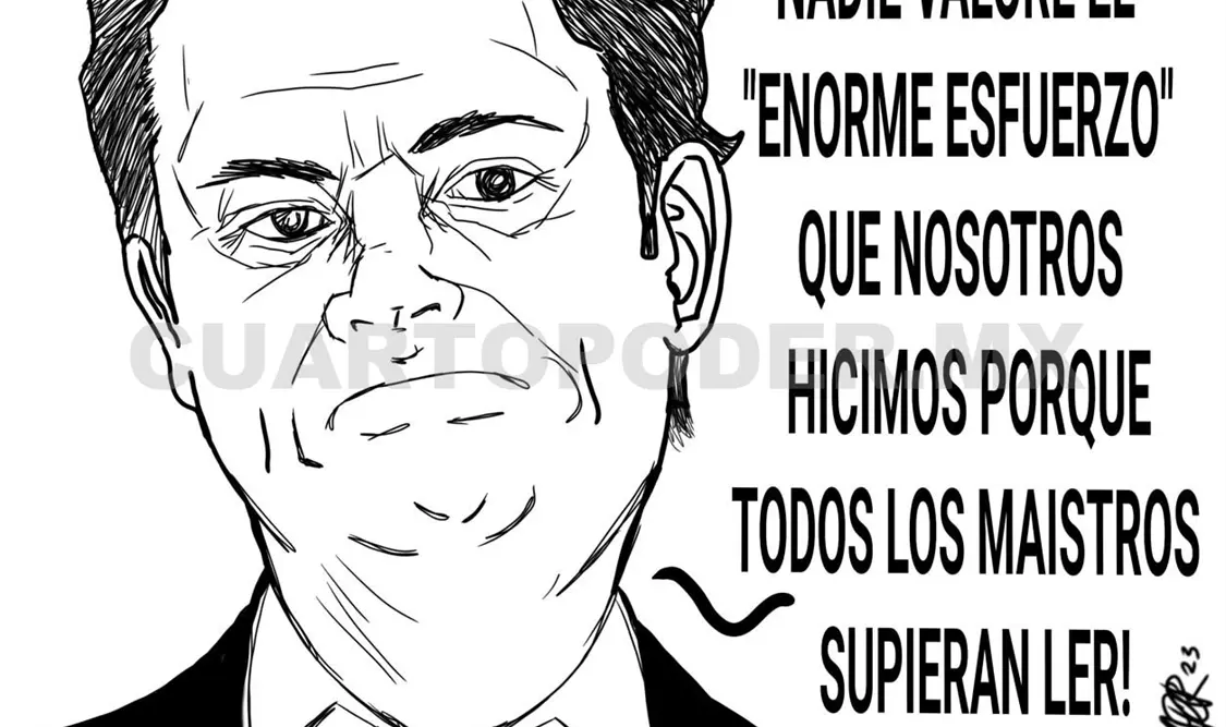 ¿Mercaderes educativos?