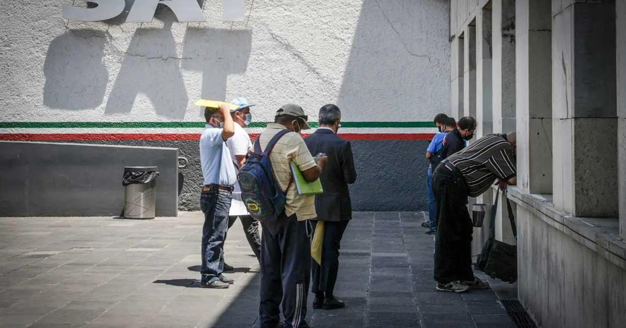 Los contribuyentes deben cumplir con la obligación anual de reportar los ingresos obtenidos en 2022. Cortesía