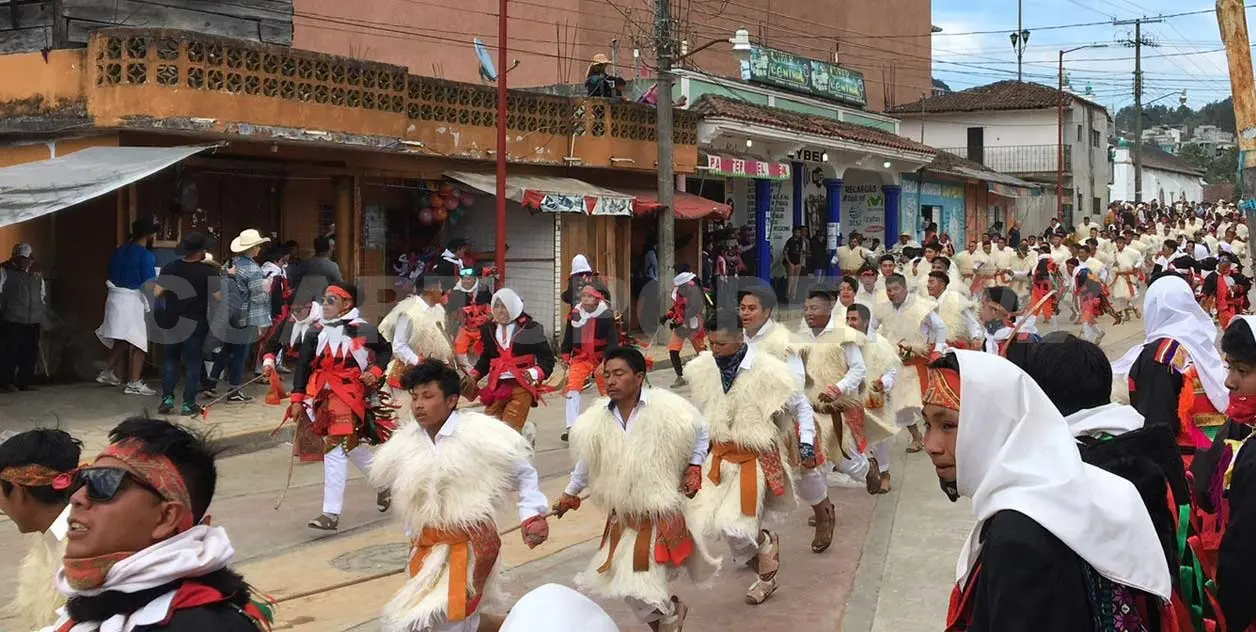 Es urgente atender este problema en las comunidades indígenas con personal calificado sobre este tema. Jenny Pascacio / CP