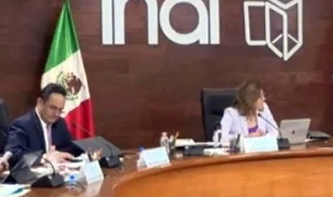 Un ciudadano solicitó al Conacyt, vía transparencia, los documentos que aprueben la modificación al Estatuto General del CIDE. Cortesía