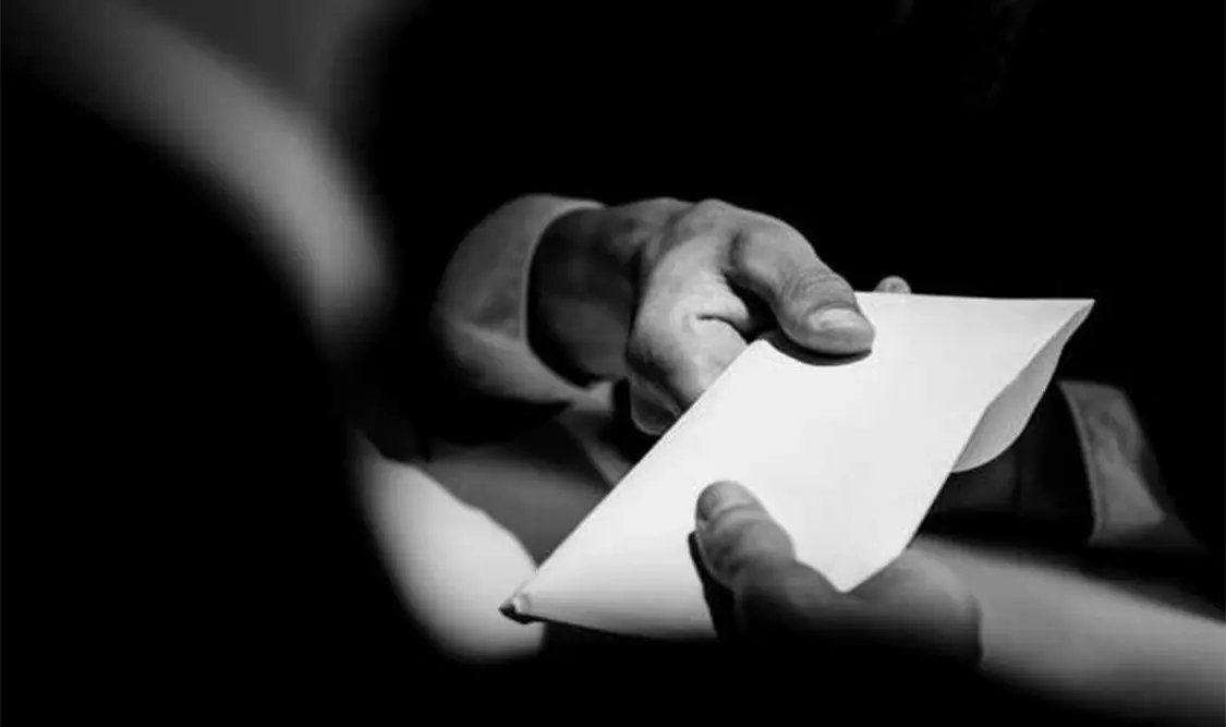 Una de las principales causas de la disminución de las sanciones contra la corrupción es el bajo presupuesto de las instituciones. El Universal