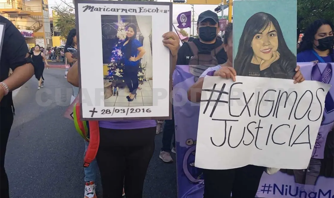 Exponen desconocimiento para investigar feminicidios