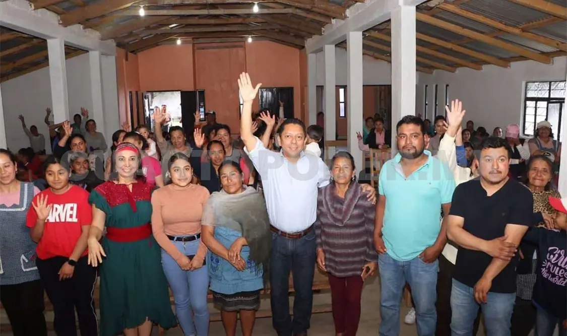 Garantizan el bienestar de las jefas de familia