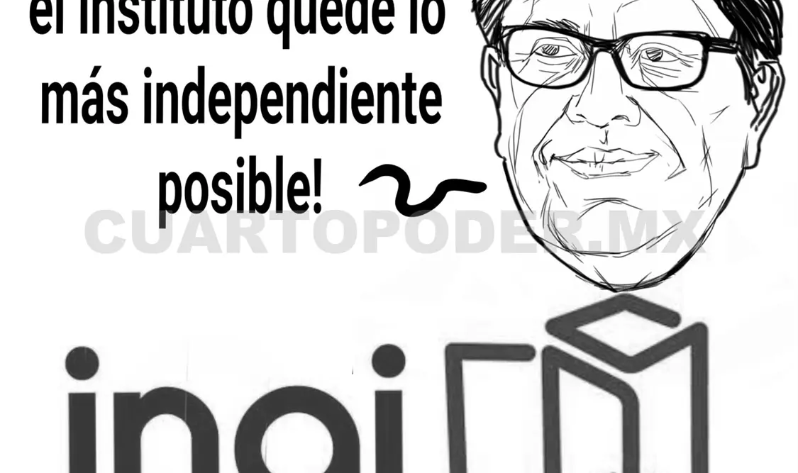 El INAI