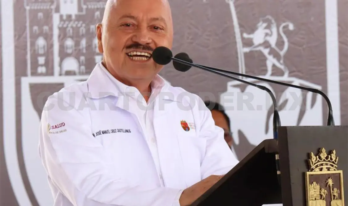Salud atiende a la niñez con problemas de desarrollo