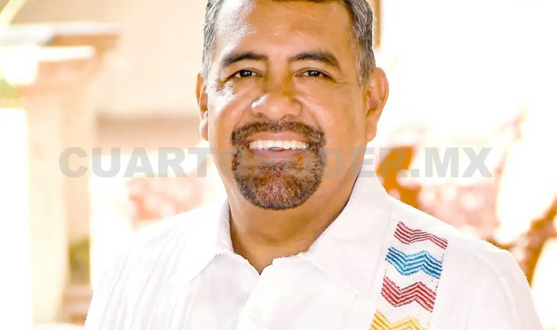 Con un presupuesto equilibrado Chiapas sigue progresando