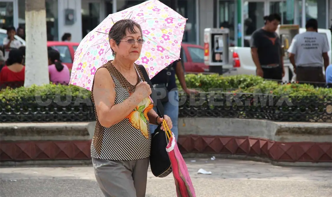 Suradas podrían generar tormentas fuertes