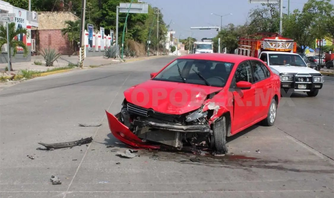 Arrancará programa para prevenir accidentes
