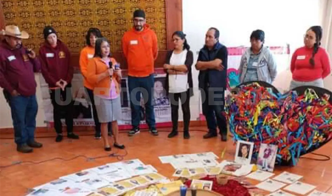 Plantean iniciativas sobre migrantes desaparecidos