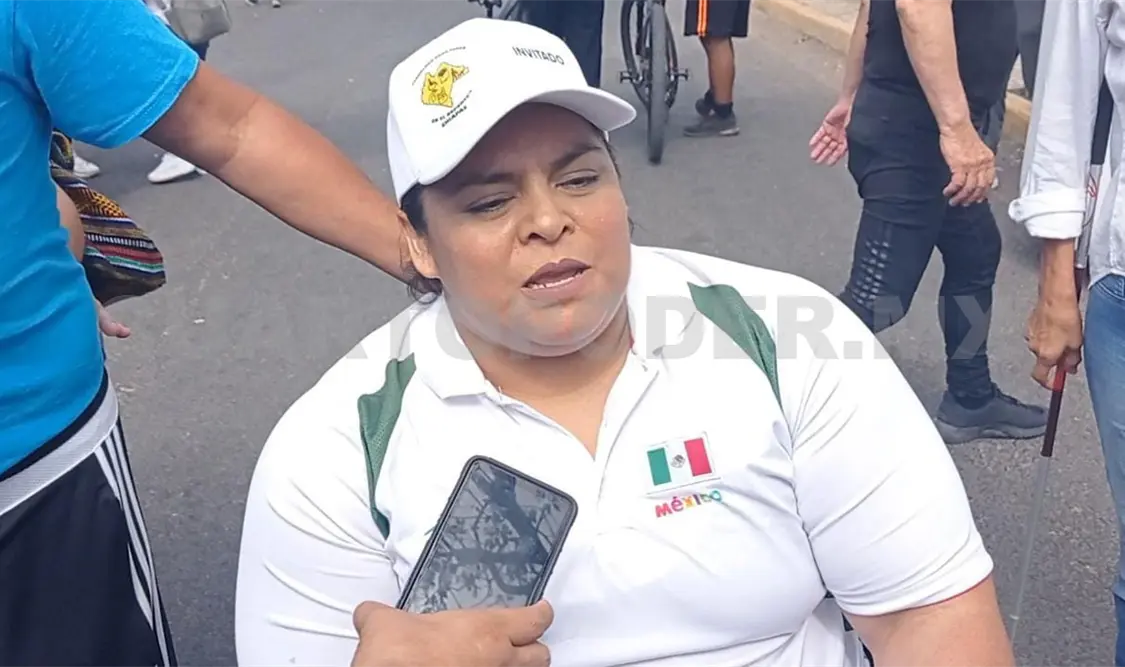 Dan a conocer proyecto de inclusión