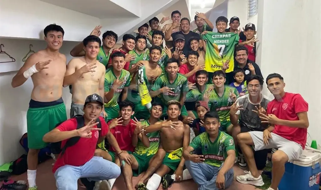 FC Garra Frailesca vive; Chifut está sentenciado