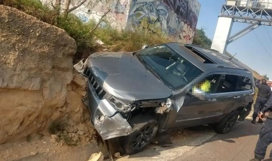 Perito determinó que Ocaña no se suicidó