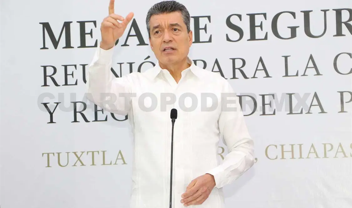 Riesgo de contagio es latente; pide REC no bajar la guardia