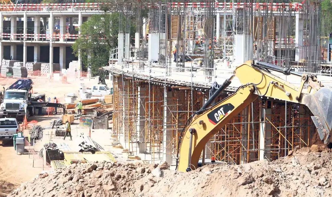 Especialistas podrían intervenir para evitar que la colección sea trasladada. Cortesía