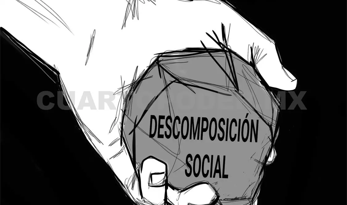 La niñez en riesgo