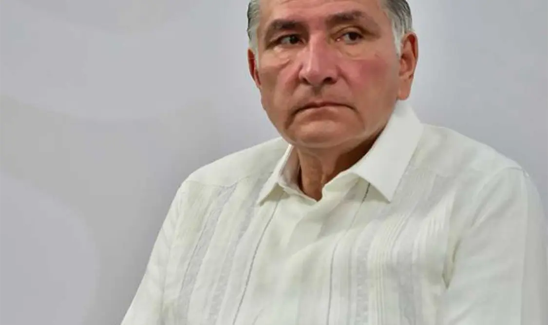 Adán: reunión con Kerry y Salazar es histórica