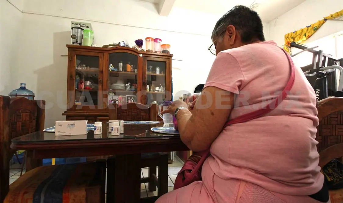 Terapia psicológica debe ser una necesidad básica