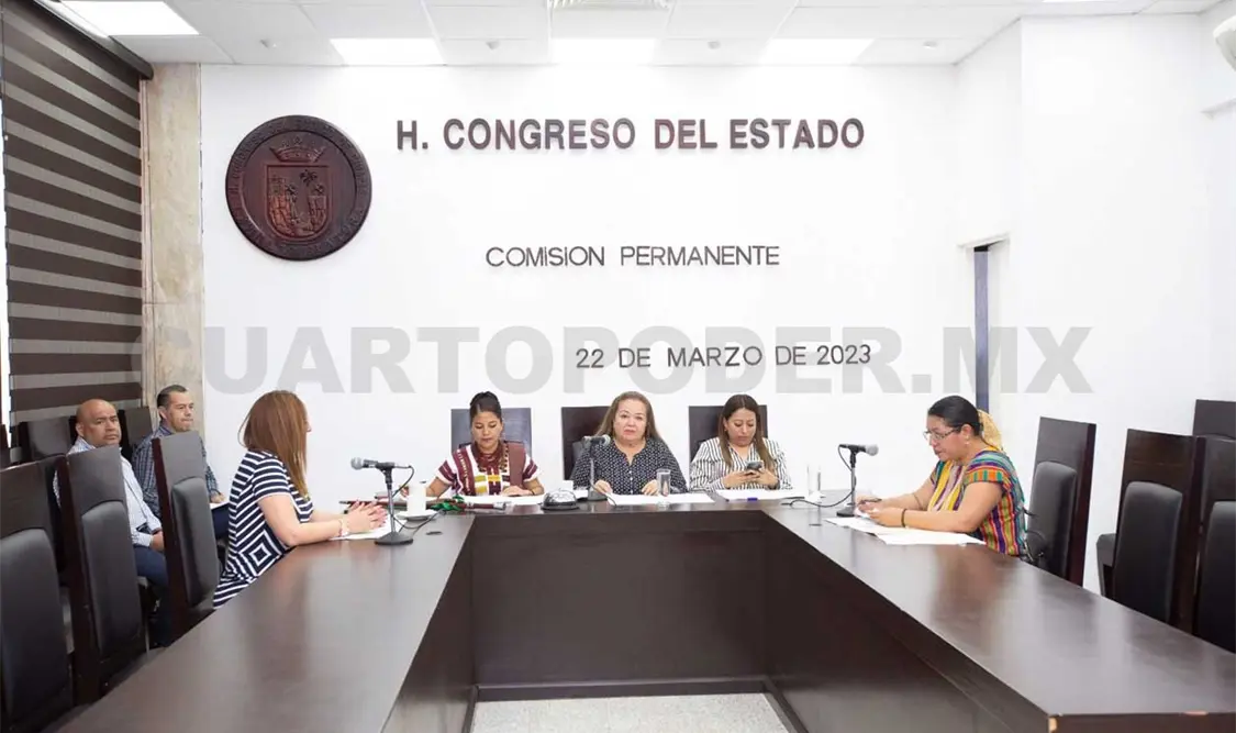 Aprueba Congreso desincorporación de predios de Tuxtla y Tapachula