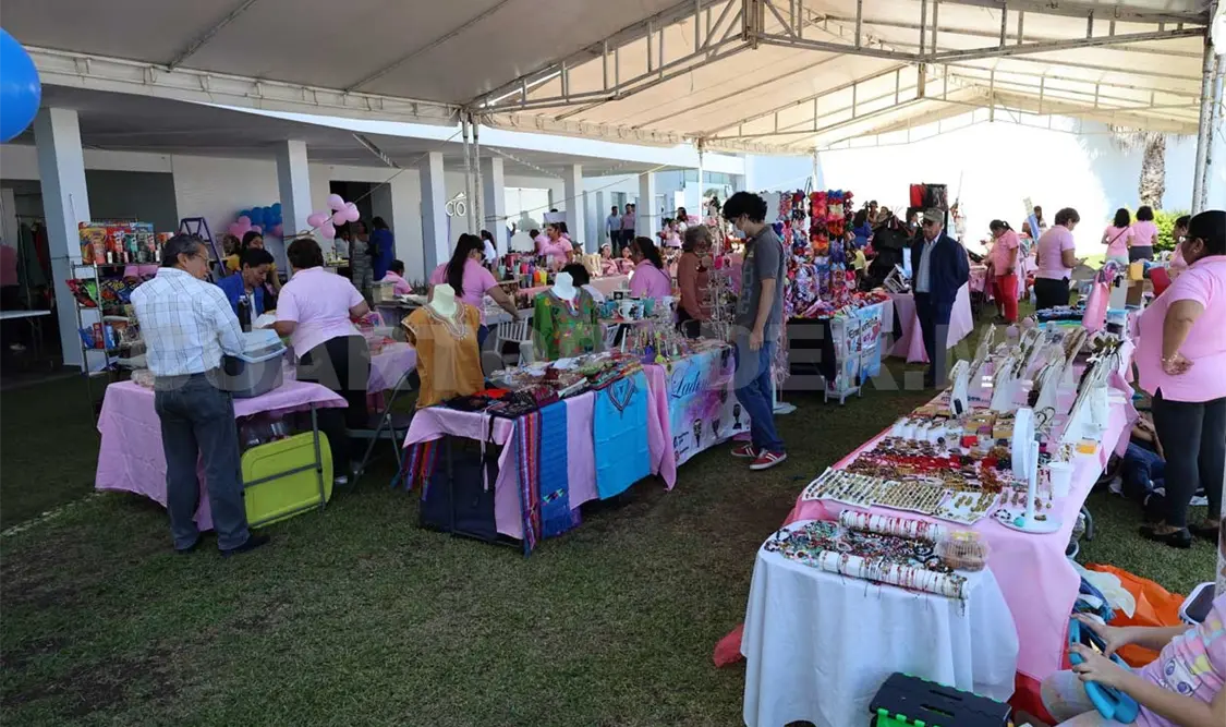 Unidad femenina permite el impulso a la economía