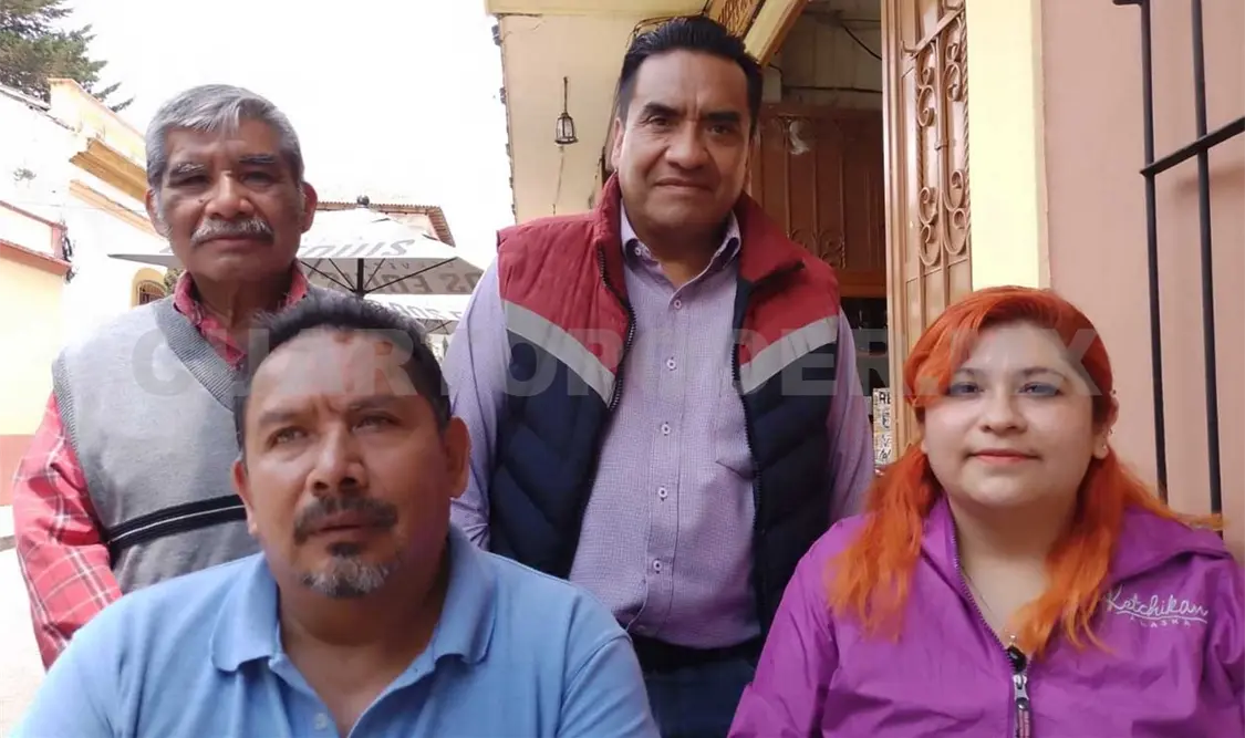 Inicia 1er Foro de Turismo Comunitario Inclusivo