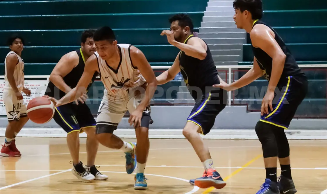 Parachicos, nuevo campeón de segunda división