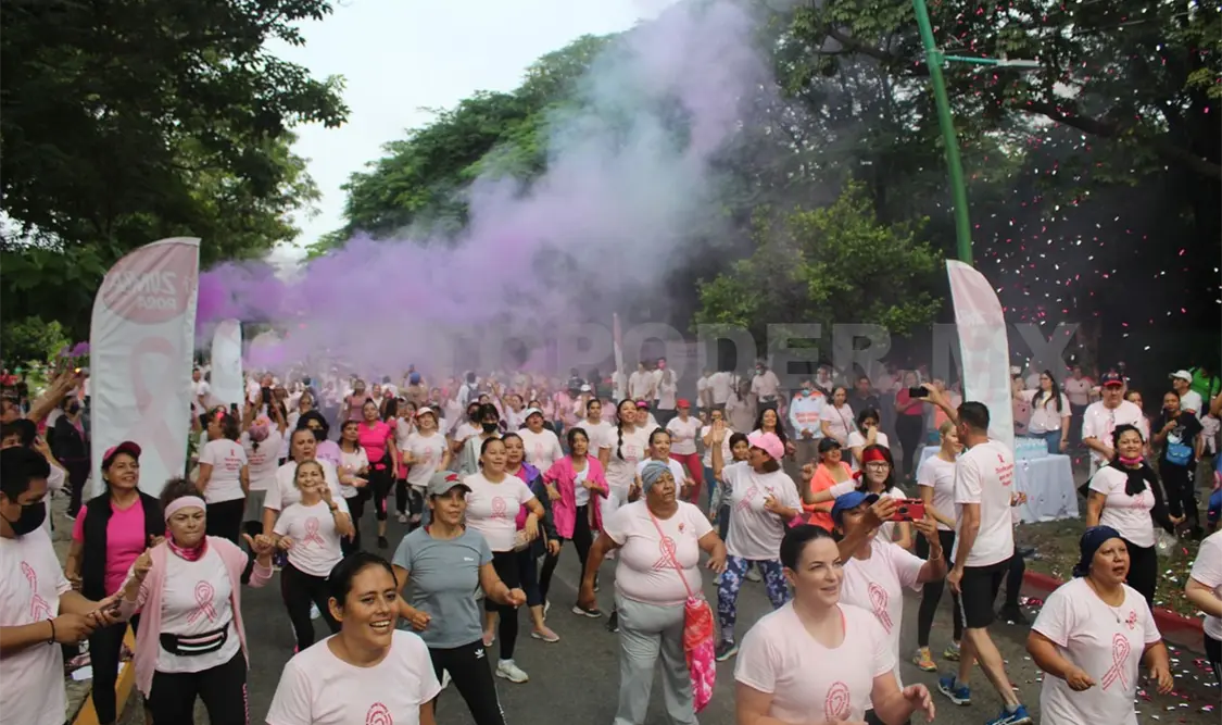 Habrá Zumba para personas con discapacidad