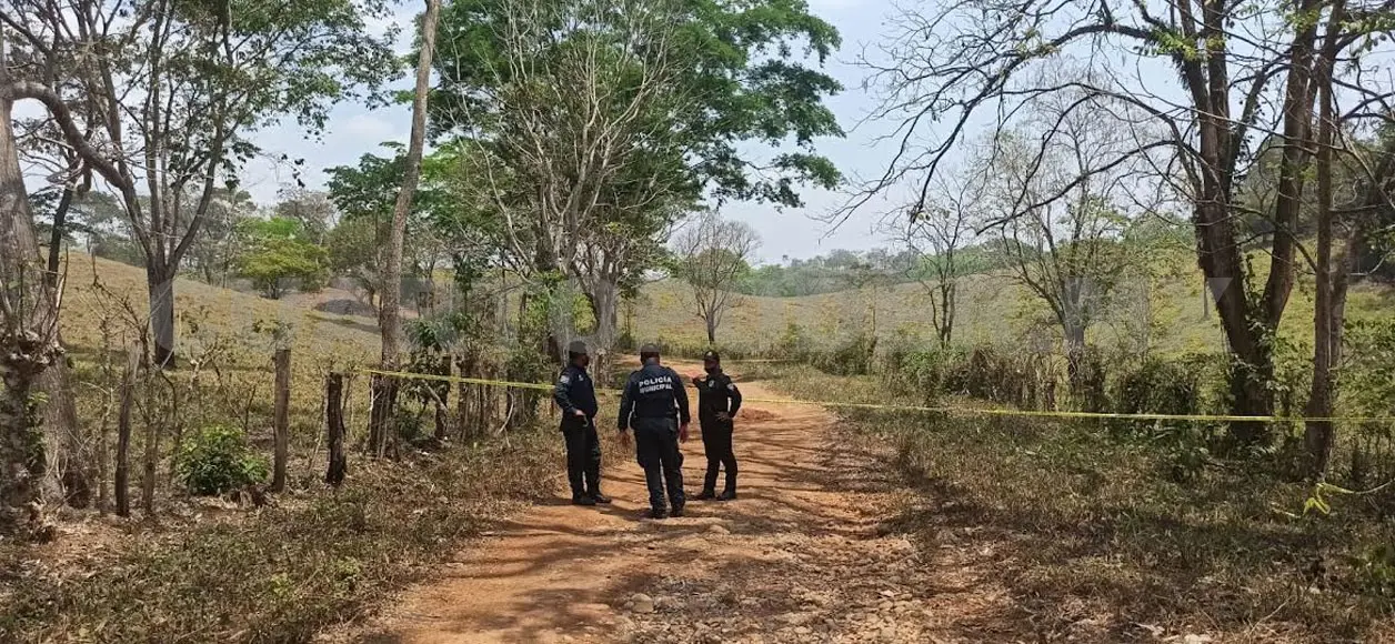 Determinan que murió por estrangulamiento