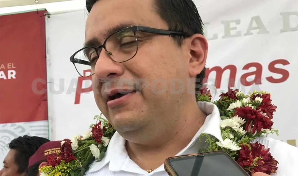 Inauguran 5 sucursales en municipios fronterizos