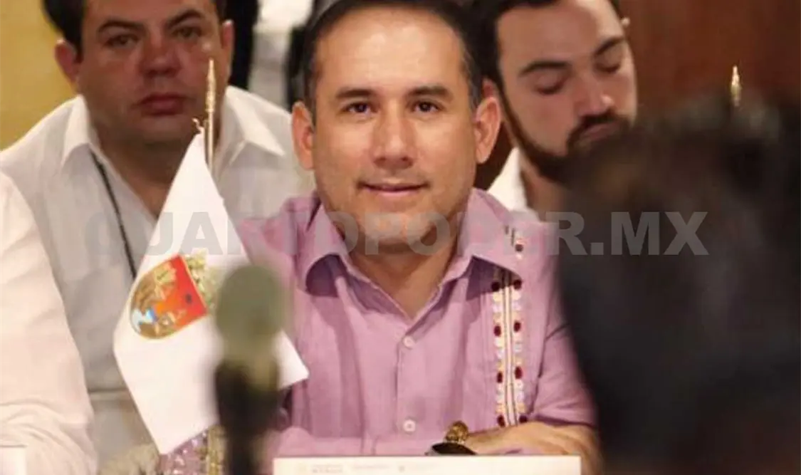 Realizan 4ª Sesión del Consejo Nacional de Seguridad Pública