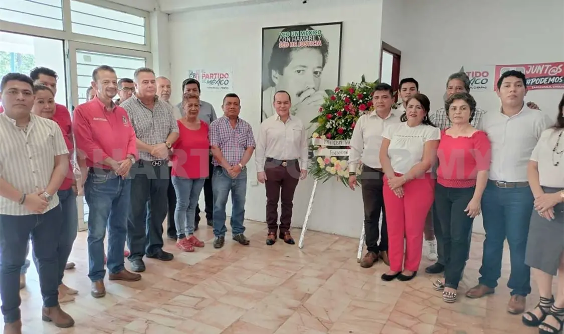 Casi inadvertido aniversario luctuoso de Colosio