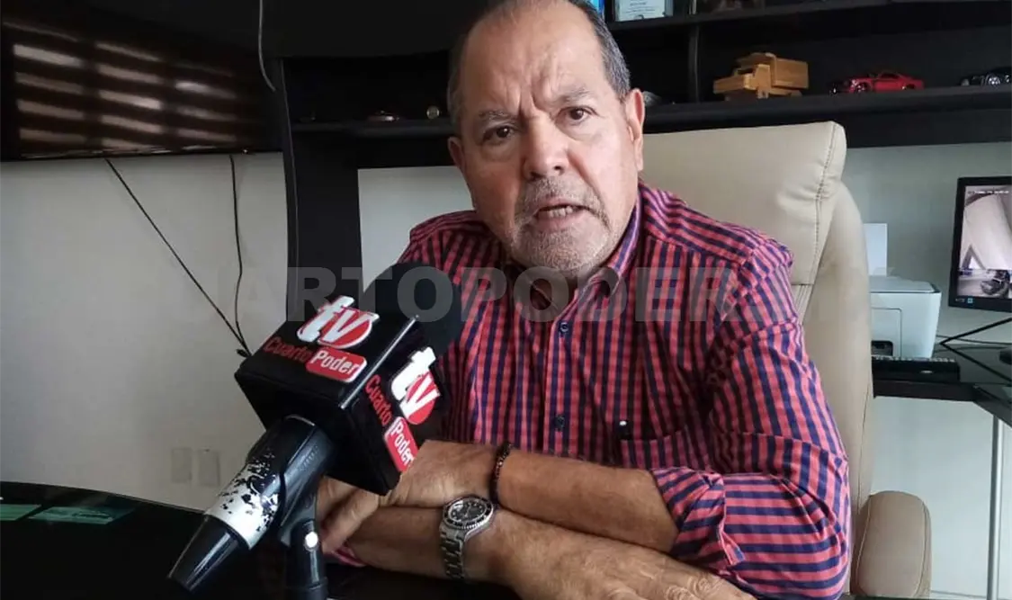 Salida de Osorio Chong divide al PRI en el Senado
