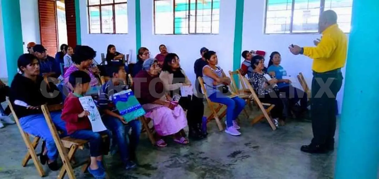 Llaman a proteger los humedales de SCLC