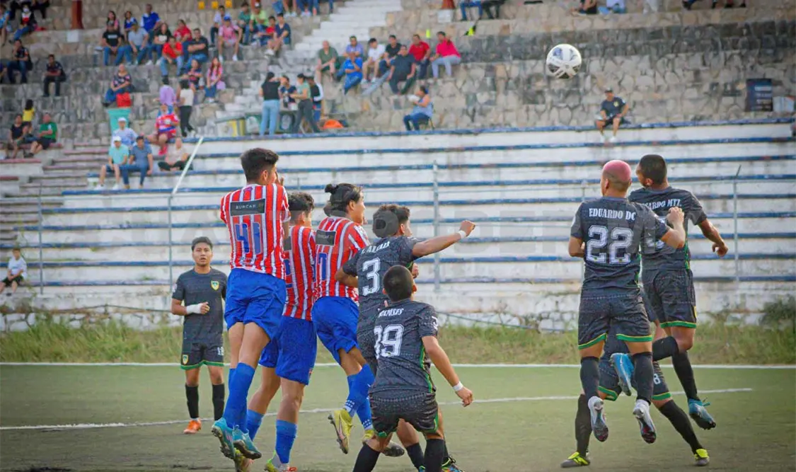 Esperanza de Liguilla se centra en Chifut