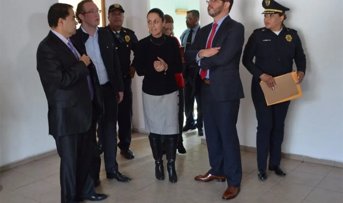 Niegan persecución contra alcalde Taboada