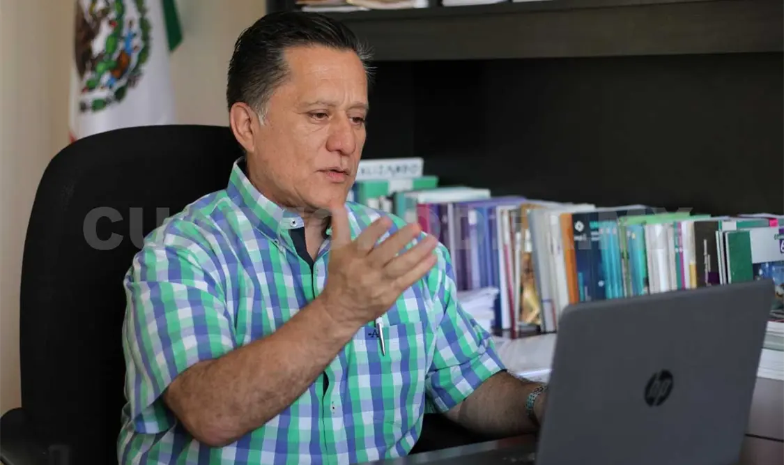 Preparan a estudiantes en asuntos de transparencia