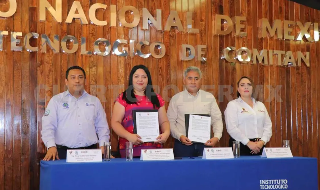 Preparan a la juventud para su futuro laboral