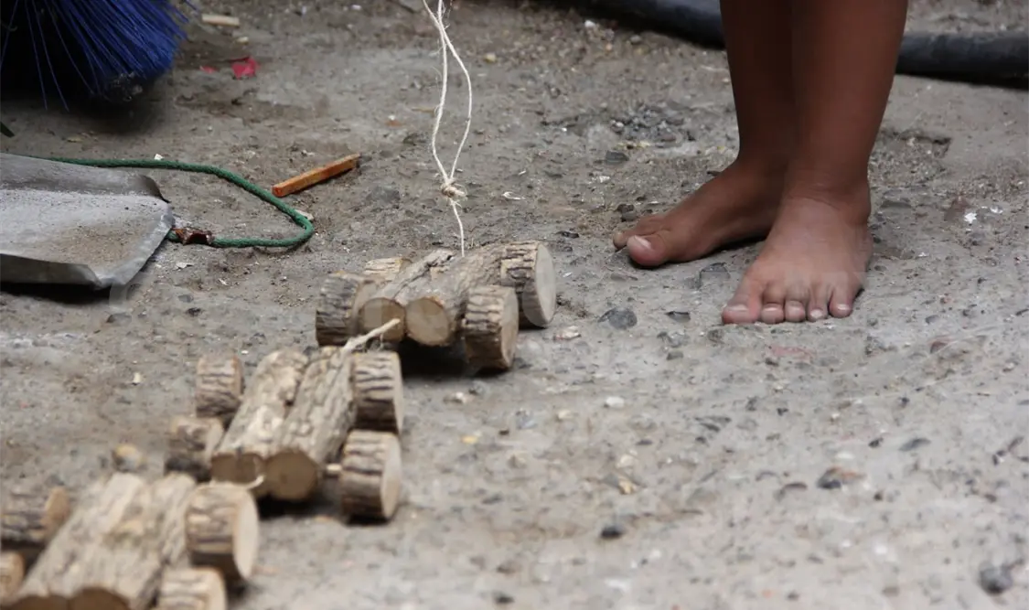 Fundación alista celebración del Día del Niño y la Niña