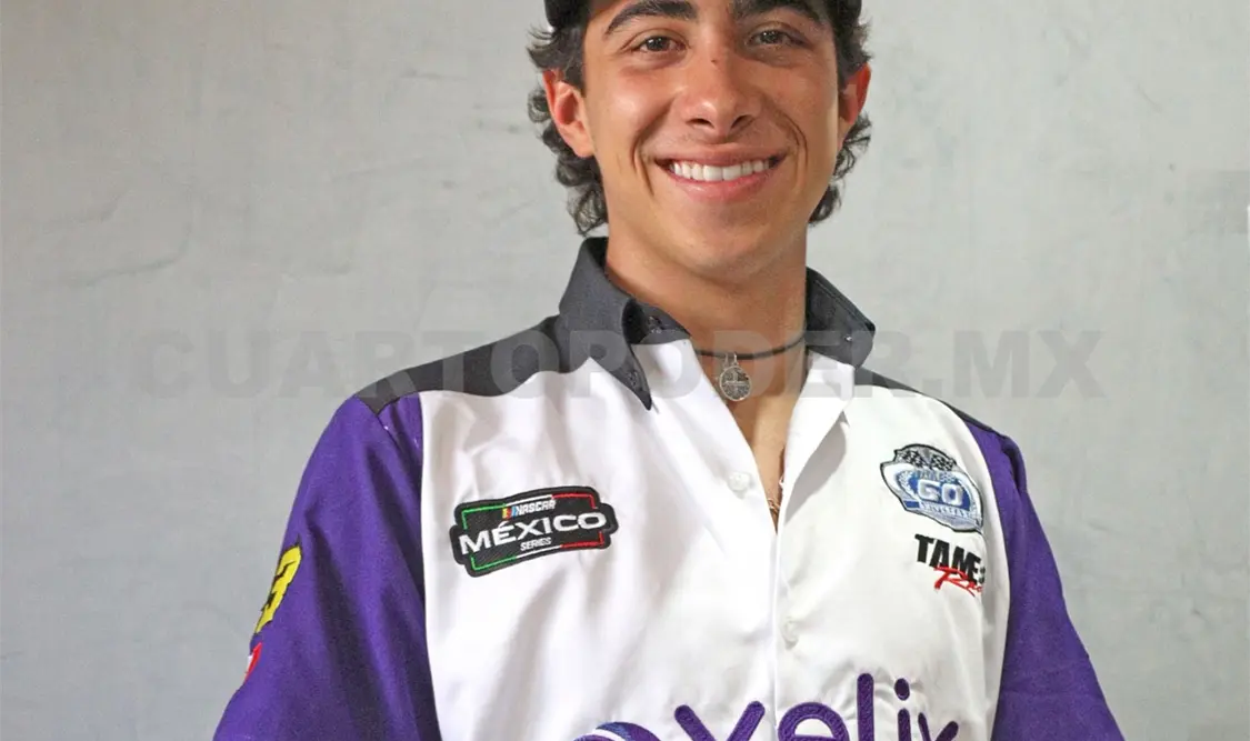Max Gutiérrez, a pelear entre los grandes