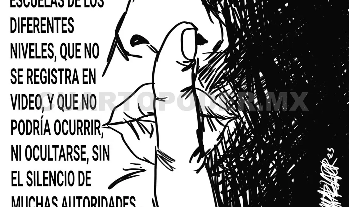 La piedra que golpeó nuestras conciencias