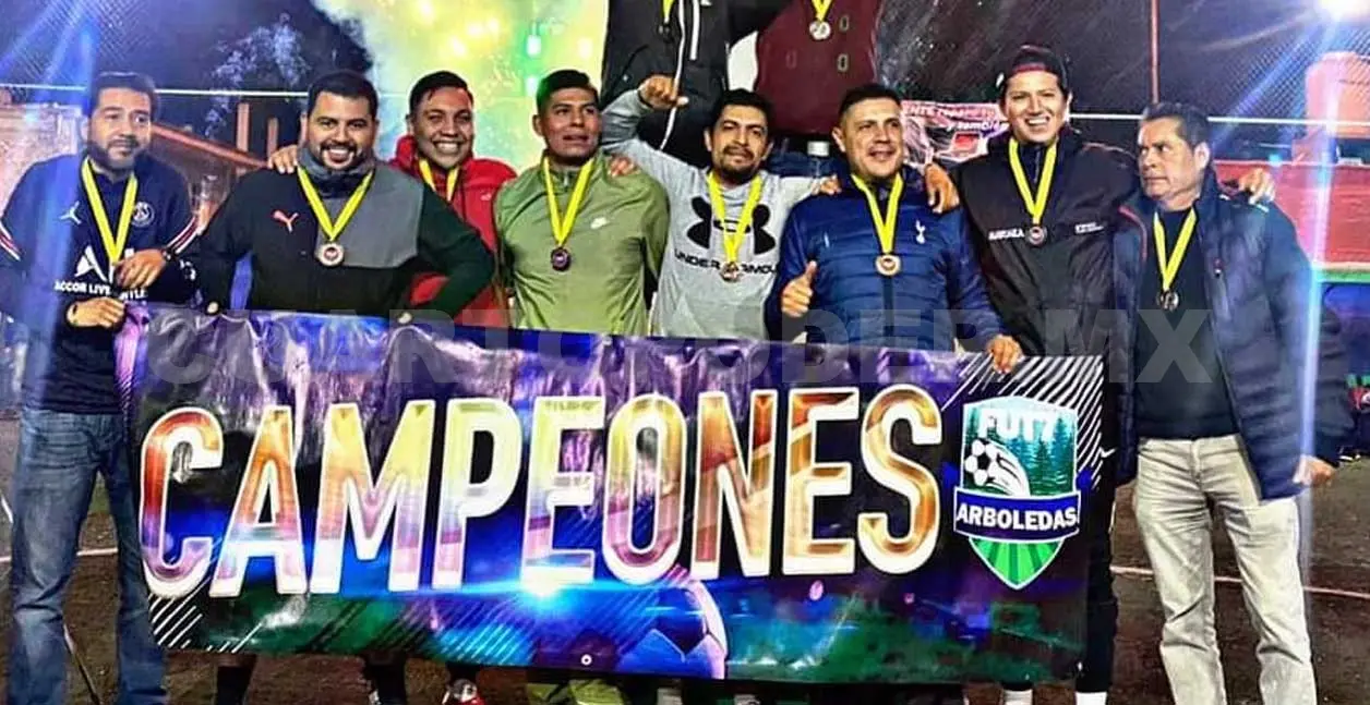 La siguiente edición comenzará muy pronto y nuevamente reunirá a los mejores equipos de la región. Cortesía